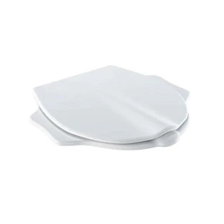 Geberit Bambini gyermek WC-ülőke támaszkodóval, teknősbéka design, fehér 573360000 Geberit Bambini gyermek WC-ülőke támaszkodóval, teknősbéka design, fehér 573360000