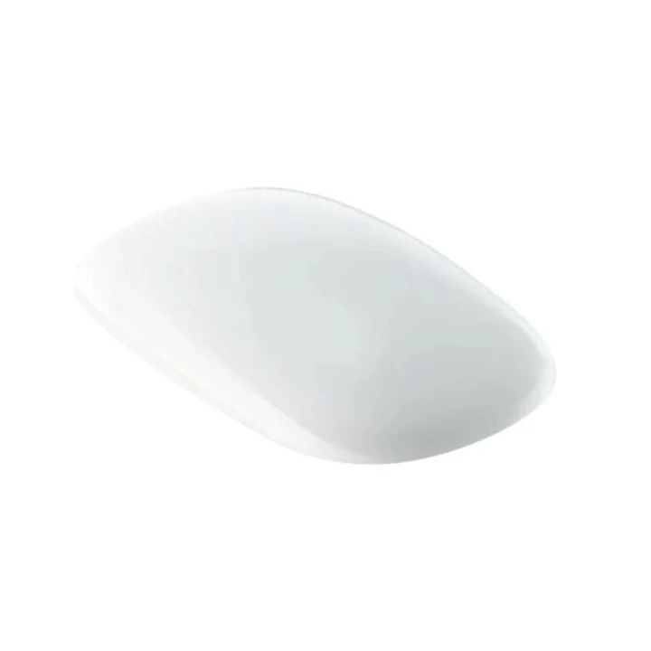 Geberit Citterio WC-ülőke, lecsapódásgátlós, rögzítés felülről 500.540.01.1 Geberit Citterio WC-ülőke, lecsapódásgátlós, rögzítés felülről 500.540.01.1