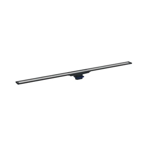 Geberit CleanLine20 zuhanyfolyóka, L30-130cm, rozsdamentes acél, korrózióálló szálcsiszolt acél 154.451.KS.1