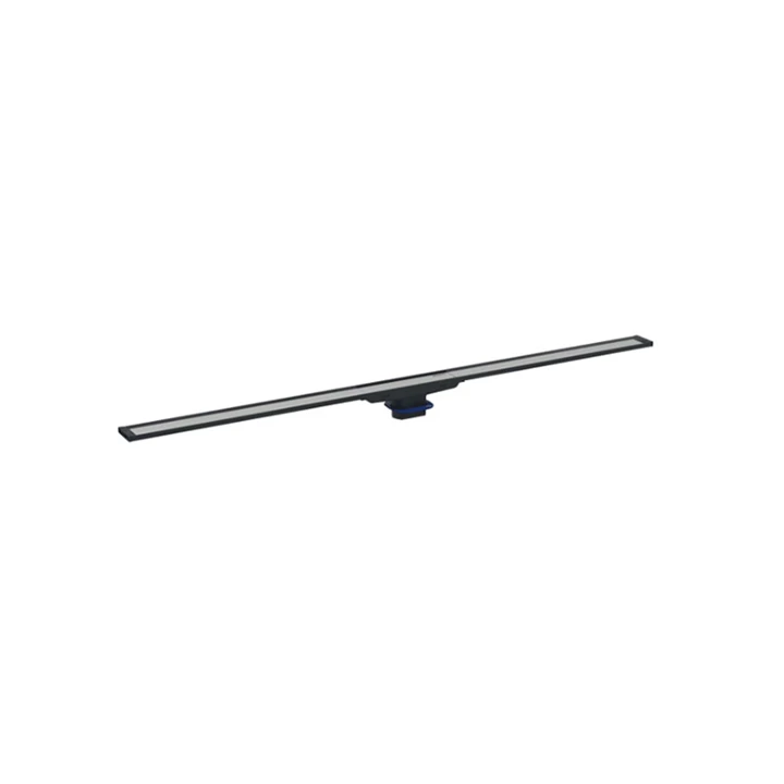 Geberit CleanLine20 zuhanyfolyóka, L30-160cm, rozsdamentes acél, korrózióálló szálcsiszolt acél 154.453.KS.1 Geberit CleanLine20 zuhanyfolyóka, L30-160cm, rozsdamentes acél, korrózióálló szálcsiszolt acél 154.453.KS.1