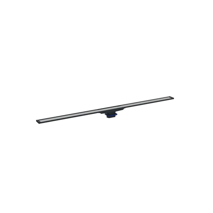 Geberit CleanLine20 zuhanyfolyóka, L30-90cm, rozsdamentes acél, korrózióálló szálcsiszolt acél 154.450.KS.1