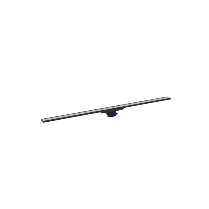 Geberit CleanLine60 zuhanyfolyóka, L30-130cm, rozsdamentes acél, korrózióálló szálcsiszolt acél 154.457.KS.1