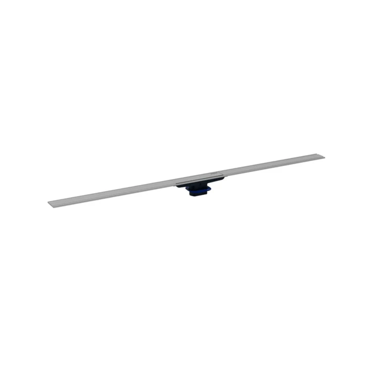 Geberit CleanLine60 zuhanyfolyóka, vékony padlóburkolatokhoz, L30-90cm 154.458.00.1