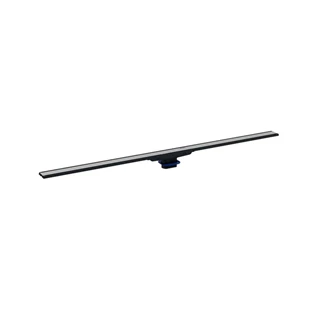 Geberit CleanLine60 zuhanyfolyóka, L30-90cm, fekete/rozsdamentes acél, korrózióálló szálcsiszolt 154.456.00.1 Geberit CleanLine60 zuhanyfolyóka, L30-90cm, fekete/rozsdamentes acél, korrózióálló szálcsiszolt 154.456.00.1