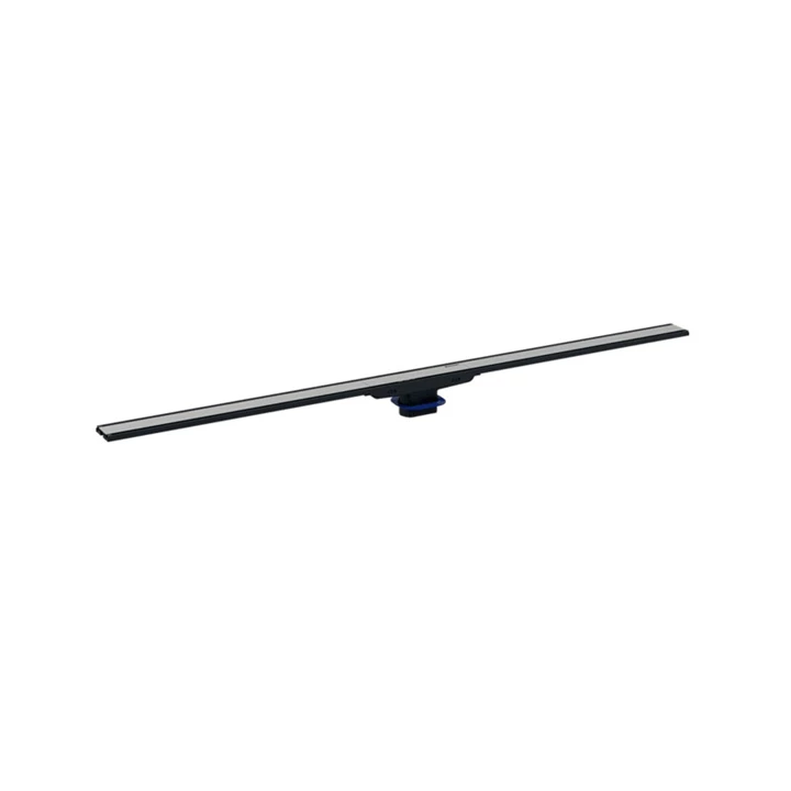 Geberit CleanLine60 zuhanyfolyóka, L30-90cm, fekete/rozsdamentes acél, korrózióálló szálcsiszolt 154.456.00.1 Geberit CleanLine60 zuhanyfolyóka, L30-90cm, fekete/rozsdamentes acél, korrózióálló szálcsiszolt 154.456.00.1