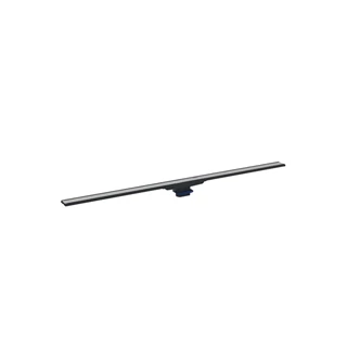 Geberit CleanLine60 zuhanyfolyóka, L30-90cm, rozsdamentes acél, korrózióálló szálcsiszolt acél 154.456.KS.1 Geberit CleanLine60 zuhanyfolyóka, L30-90cm, rozsdamentes acél, korrózióálló szálcsiszolt acél 154.456.KS.1