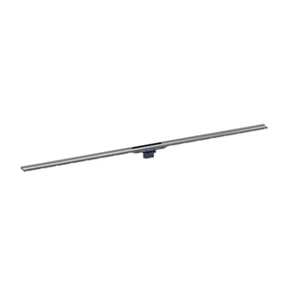 Geberit CleanLine80 zuhanyfolyóka, L30-130cm, feketekróm/políroztt, easy-to-clean bevonat 154.441.QC.1 Geberit CleanLine80 zuhanyfolyóka, L30-130cm, feketekróm/políroztt, easy-to-clean bevonat 154.441.QC.1