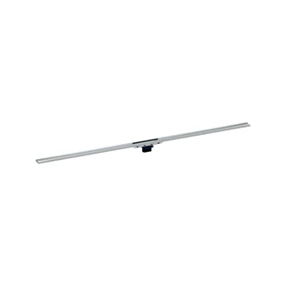 Geberit CleanLine80 zuhanyfolyóka, L30-130cm, szálcsiszolt rozsdamentes acél/polírozott, easy-to-clean 154.441.KS.1 Geberit CleanLine80 zuhanyfolyóka, L30-130cm, szálcsiszolt rozsdamentes acél/polírozott, easy-to-clean 154.441.KS.1