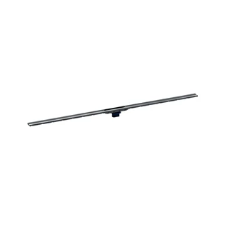 Geberit CleanLine80 zuhanyfolyóka, L30-90cm, feketekróm/políroztt, easy-to-clean bevonat 154.440.QC.1 Geberit CleanLine80 zuhanyfolyóka, L30-90cm, feketekróm/políroztt, easy-to-clean bevonat 154.440.QC.1
