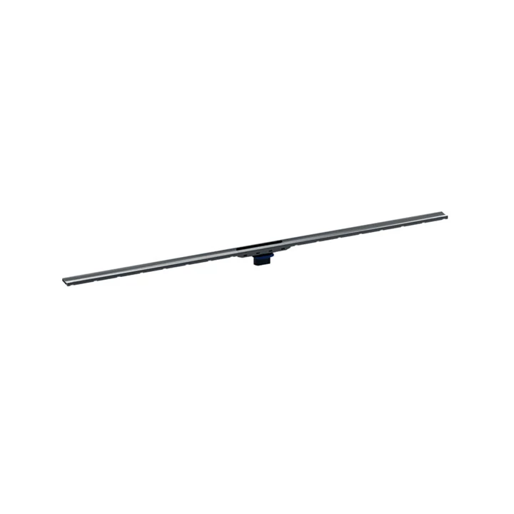 Geberit CleanLine80 zuhanyfolyóka, L30-90cm, feketekróm/políroztt, easy-to-clean bevonat 154.440.QC.1 Geberit CleanLine80 zuhanyfolyóka, L30-90cm, feketekróm/políroztt, easy-to-clean bevonat 154.440.QC.1
