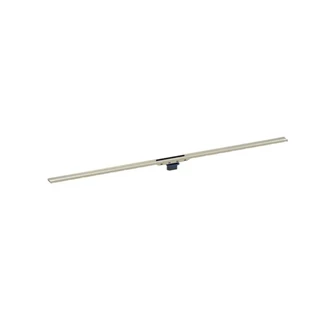 Geberit CleanLine80 zuhanyfolyóka, L30-90cm, pezsgő színű/polírozott, easy-to-clean bevonat 154.440.39.1 Geberit CleanLine80 zuhanyfolyóka, L30-90cm, pezsgő színű/polírozott, easy-to-clean bevonat 154.440.39.1