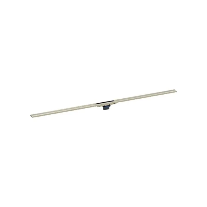 Geberit CleanLine80 zuhanyfolyóka, L30-90cm, pezsgő színű/polírozott, easy-to-clean bevonat 154.440.39.1 Geberit CleanLine80 zuhanyfolyóka, L30-90cm, pezsgő színű/polírozott, easy-to-clean bevonat 154.440.39.1