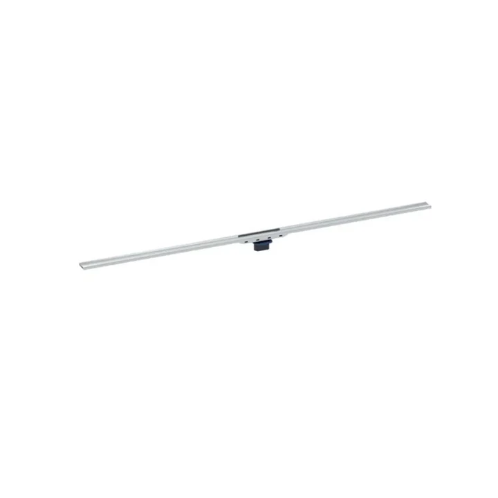 Geberit CleanLine80 zuhanyfolyóka, L30-90cm, pezsgő színű/polírozott, easy-to-clean bevonat 154.440.39.1 Geberit CleanLine80 zuhanyfolyóka, L30-90cm, pezsgő színű/polírozott, easy-to-clean bevonat 154.440.39.1