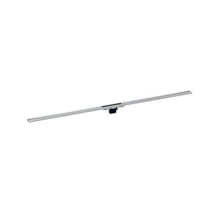 Geberit CleanLine80 zuhanyfolyóka, L30-90cm, szálcsiszolt rozsdamentes acél/polírozott, easy-to-clean 154.440.KS.1 Geberit CleanLine80 zuhanyfolyóka, L30-90cm, szálcsiszolt rozsdamentes acél/polírozott, easy-to-clean 154.440.KS.1