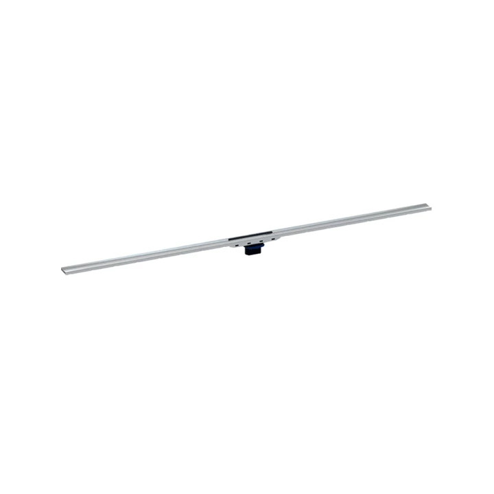 Geberit CleanLine80 zuhanyfolyóka, L30-90cm, szálcsiszolt rozsdamentes acél/polírozott, easy-to-clean 154.440.KS.1 Geberit CleanLine80 zuhanyfolyóka, L30-90cm, szálcsiszolt rozsdamentes acél/polírozott, easy-to-clean 154.440.KS.1