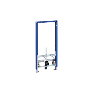 Geberit Duofix bidé szerelőelem, 112 cm, univerzális, 50x10cm 111.510.00.1 Geberit Duofix bidé szerelőelem, 112 cm, univerzális, 50x10cm 111.510.00.1