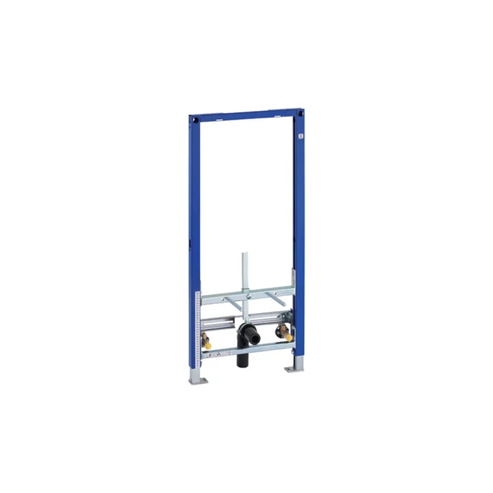 Geberit Duofix bidé szerelőelem, 112 cm, univerzális, 50x10cm 111.510.00.1 Geberit Duofix bidé szerelőelem, 112 cm, univerzális, 50x10cm 111.510.00.1