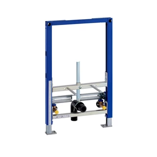 Geberit Duofix bidé szerelőelem, 82 cm, univerzális, 50x10cm 111.515.00.1 Geberit Duofix bidé szerelőelem, 82 cm, univerzális, 50x10cm 111.515.00.1