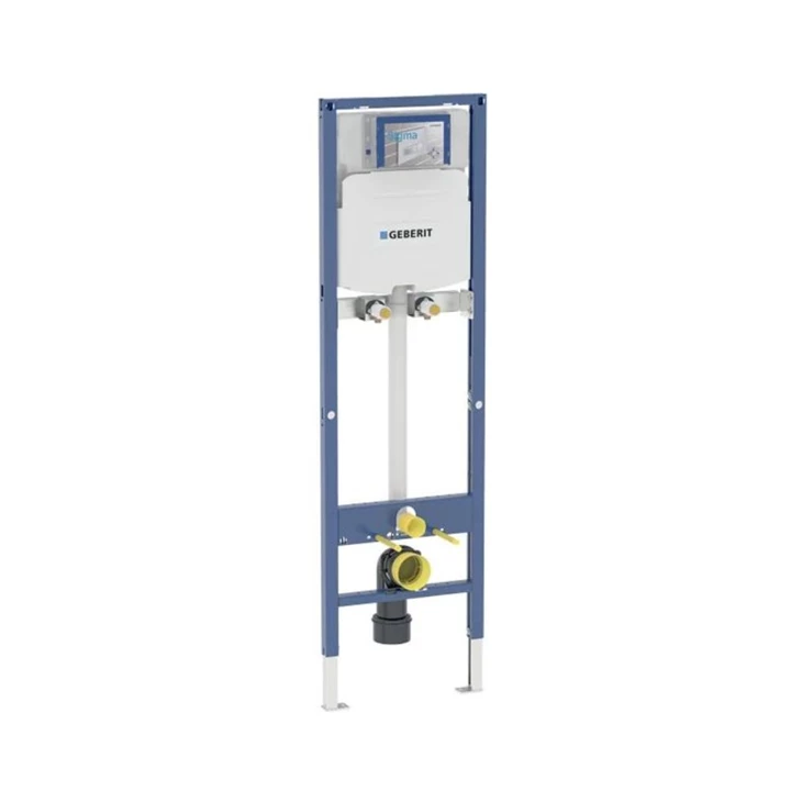 Geberit Duofix szerelőelem kiöntőhöz öblítőtart.csatl.val, 175 cm, Sigma f.al. öbl.tart. 12 cm, falon kív. csaptelephez Geberit Duofix szerelőelem kiöntőhöz öblítőtart.csatl.val, 175 cm, Sigma f.al. öbl.tart. 12 cm, falon kív. csaptelephez