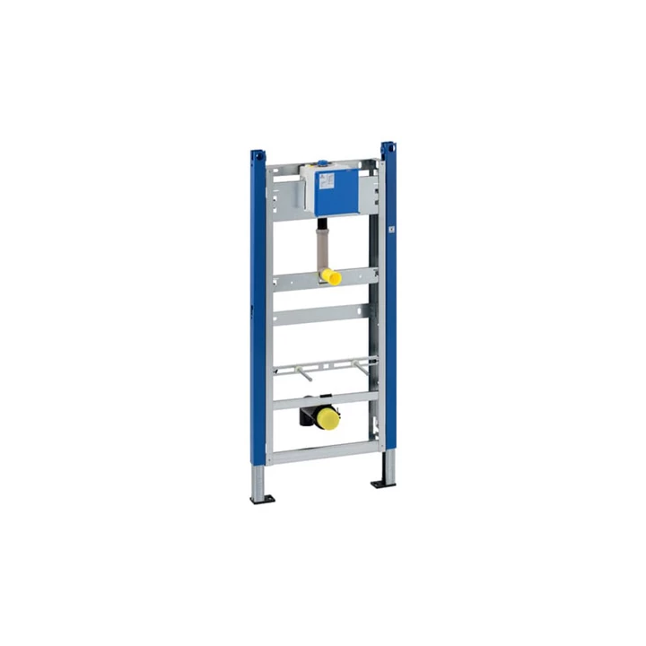 Geberit Duofix vizelde elem, 130 cm, univerzális, Basic vizeldevezérléshez 111.665.00.5 Geberit Duofix vizelde elem, 130 cm, univerzális, Basic vizeldevezérléshez 111.665.00.5