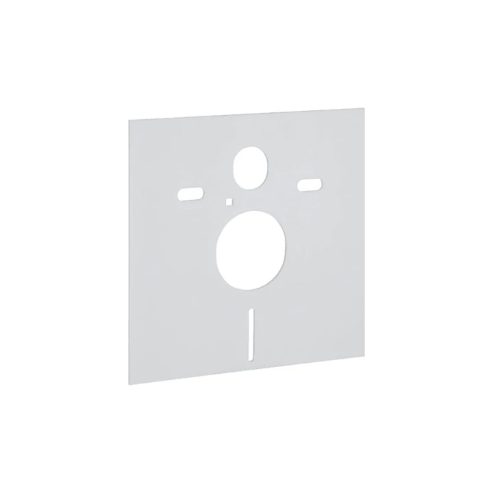 Geberit zajcsökkentő készlet fali WC-hez 156.050.00.1