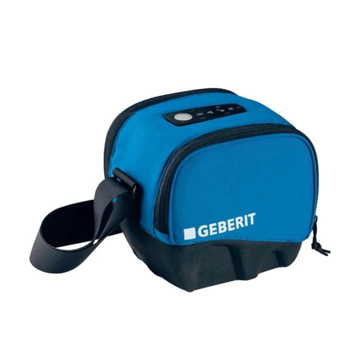 Geberit ESG light elektromos hegesztőkészülék, 230 V, dugvilla CEE 7/7 359.910.P0.1 Geberit ESG light elektromos hegesztőkészülék, 230 V, dugvilla CEE 7/7 359.910.P0.1