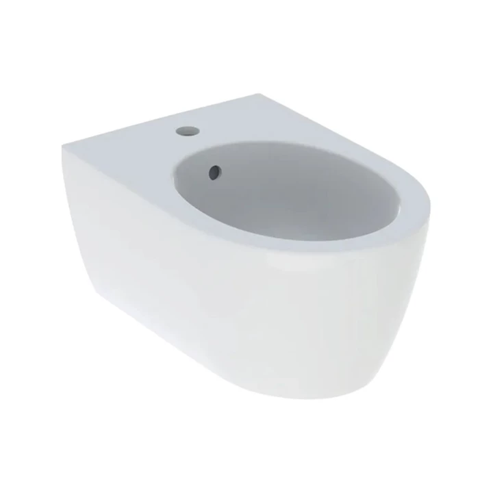 Geberit iCon fali bidé, zárt forma 501.898.00.1 Geberit iCon fali bidé, zárt forma 501.898.00.1