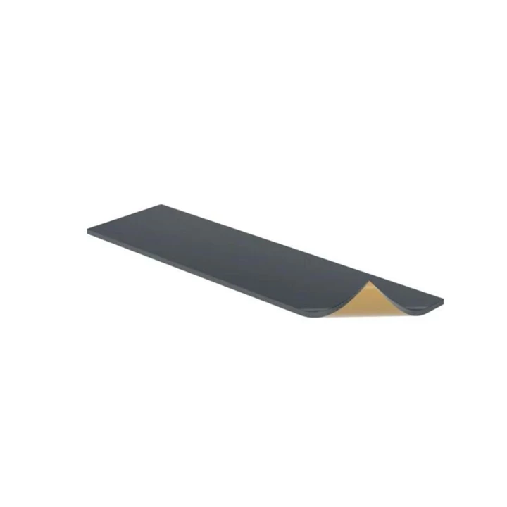 Geberit Isol Flex hangszigetelő lap, csőátmérőre vágva, d125/135 356.014.00.1