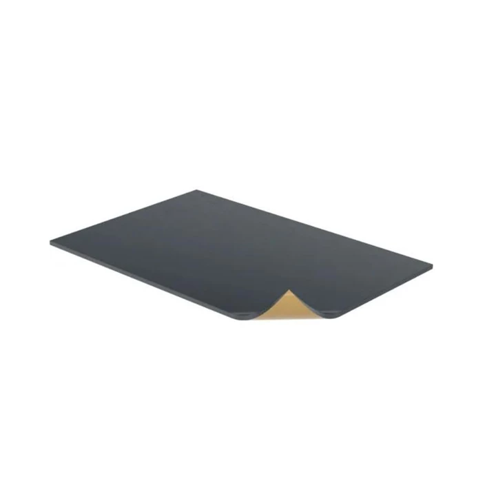 Geberit Isol Flex hangszigetelő tábla, öntapadó, 118x78 cm 356.016.00.1 Geberit Isol Flex hangszigetelő tábla, öntapadó, 118x78 cm 356.016.00.1