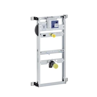 Geberit Kombifix vizelde elem, 109–127 cm, univerzális 457.611.00.1 Geberit Kombifix vizelde elem, 109–127 cm, univerzális 457.611.00.1