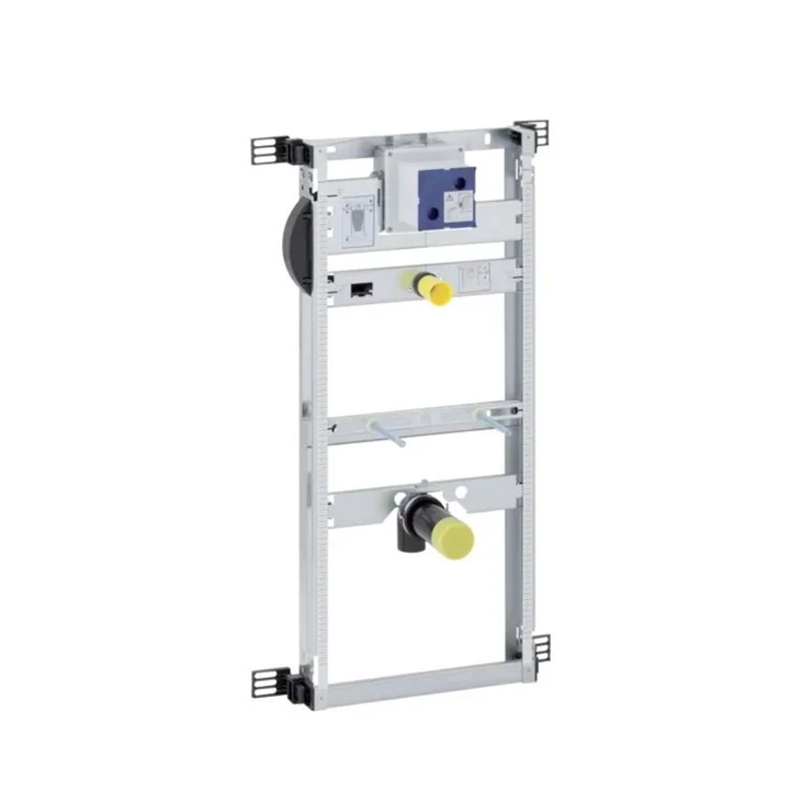 Geberit Kombifix vizelde elem, 109–127 cm, univerzális 457.611.00.1 Geberit Kombifix vizelde elem, 109–127 cm, univerzális 457.611.00.1