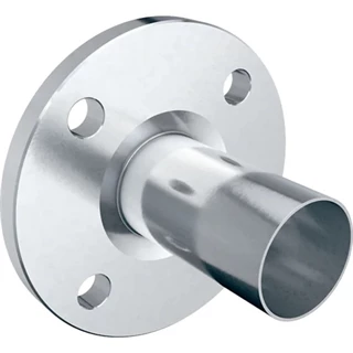 Geberit Mapress szénacél PN 10/16 karima, egyenes csővéggel, DN40, d42/39 23787