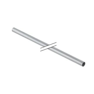 Geberit Mapress szénacél rendszercső, kívül-belül horganyzott, nagy köteg, d54 19408 Geberit Mapress szénacél rendszercső, kívül-belül horganyzott, nagy köteg, d54 19408