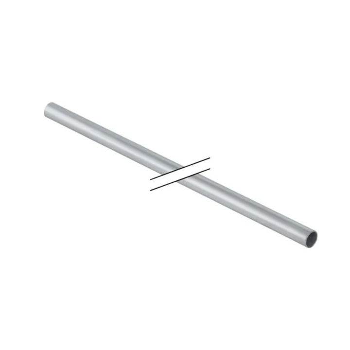 Geberit Mapress szénacél rendszercső, kívül-belül horganyzott, nagy köteg, d54 19408 Geberit Mapress szénacél rendszercső, kívül-belül horganyzott, nagy köteg, d54 19408