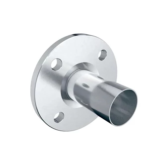 Geberit Mapress szénacél PN 10/16 karima, egyenes csővéggel, DN50, d54/51 23788