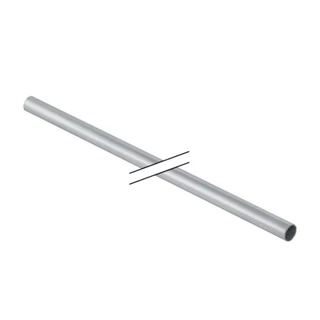 Geberit Mapress rozsdamentes acél rendszercső, CrNiMo, nagy köteg: d=15mm, 1.4401 39002