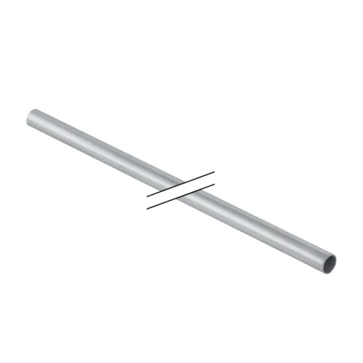 Geberit Mapress rozsdamentes acél rendszercső, CrNiMo, nagy köteg: d=15mm, 1.4401 39002