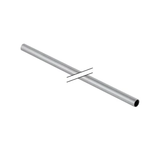 Geberit Mapress rozsdamentes acél rendszercső, CrNiMo, nagy köteg, d18, 1.4401 39003