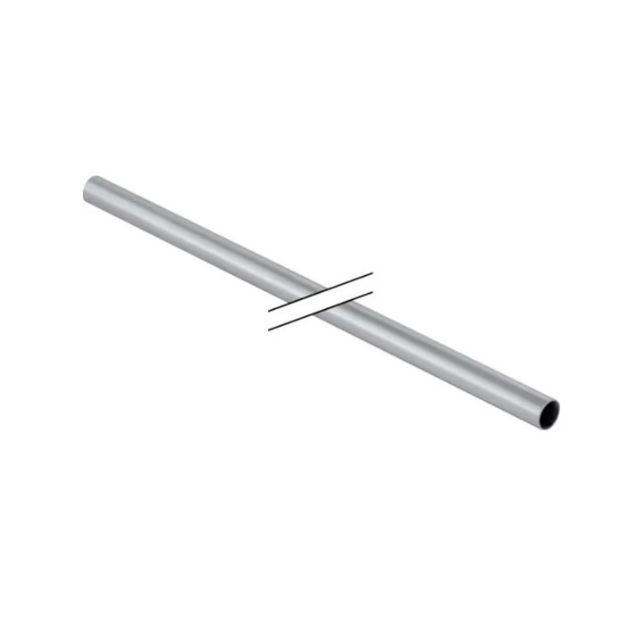 Geberit Mapress rozsdamentes acél rendszercső, CrNiMo, nagy köteg, d18, 1.4401 39003