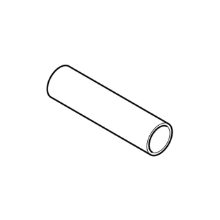 Geberit Mapress rozsdamentes acél rendszercső, CrNiMo, nagy köteg, d18, 1.4401 39003