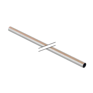 Geberit Geberit Mapress Therm rendszercső CrTi, 28*1,2 49105 Geberit Geberit Mapress Therm rendszercső CrTi, 28*1,2 49105