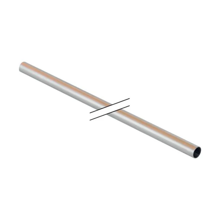 Geberit Geberit Mapress Therm rendszercső CrTi, 28*1,2 49105 Geberit Geberit Mapress Therm rendszercső CrTi, 28*1,2 49105