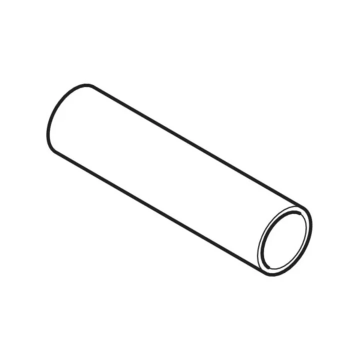 Geberit Mapress Therm rozsdamentes acél rendszercső CrTi, d35, 1.4520, ivóvízhez nem alkalmas 49106