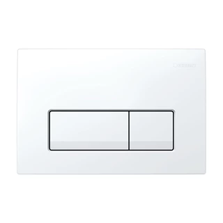 Geberit Delta50 nyomólap - alpin fehér 115.119.11.1