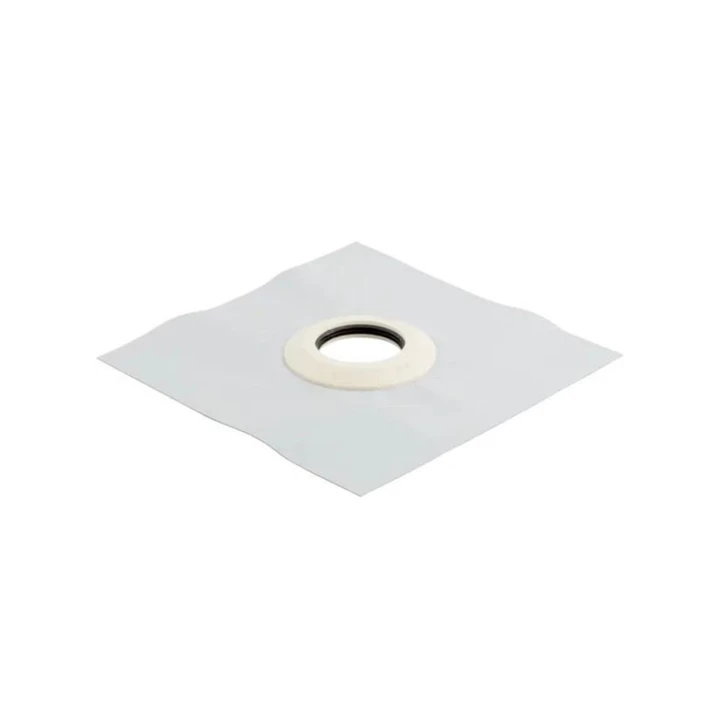 Geberit nedvesség elleni védelem fal- és födémátvezetésekhez PVC fóliával, d110 367.674.00.1