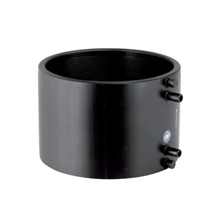 Geberit PE thermokarmantyú beépített hőkioldóval, d200 370.775.16.1 Geberit PE thermokarmantyú beépített hőkioldóval, d200 370.775.16.1