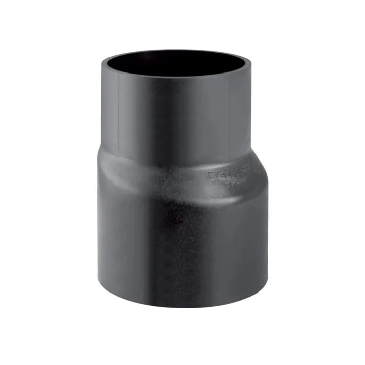 Geberit PE excentrikus szűkítő, hosszú, d315/250 372.598.16.1 Geberit PE excentrikus szűkítő, hosszú, d315/250 372.598.16.1
