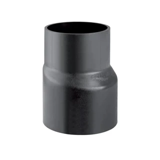 Geberit PE excentrikus szűkítő, hosszú, d315/250 372.598.16.1