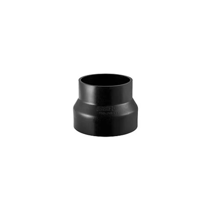 Geberit PE koncentrikus szűkítő, rövid, d50/32 361.557.16.1 Geberit PE koncentrikus szűkítő, rövid, d50/32 361.557.16.1