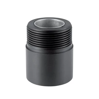 Geberit PE külső menetes átmeneti idom, d50, R1 1/2" 361.727.16.1